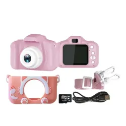 Kids Camera