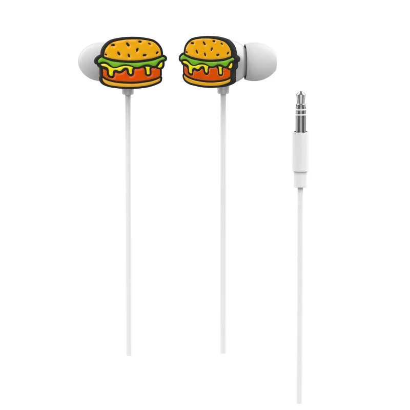 Earphones Basic Fantasy