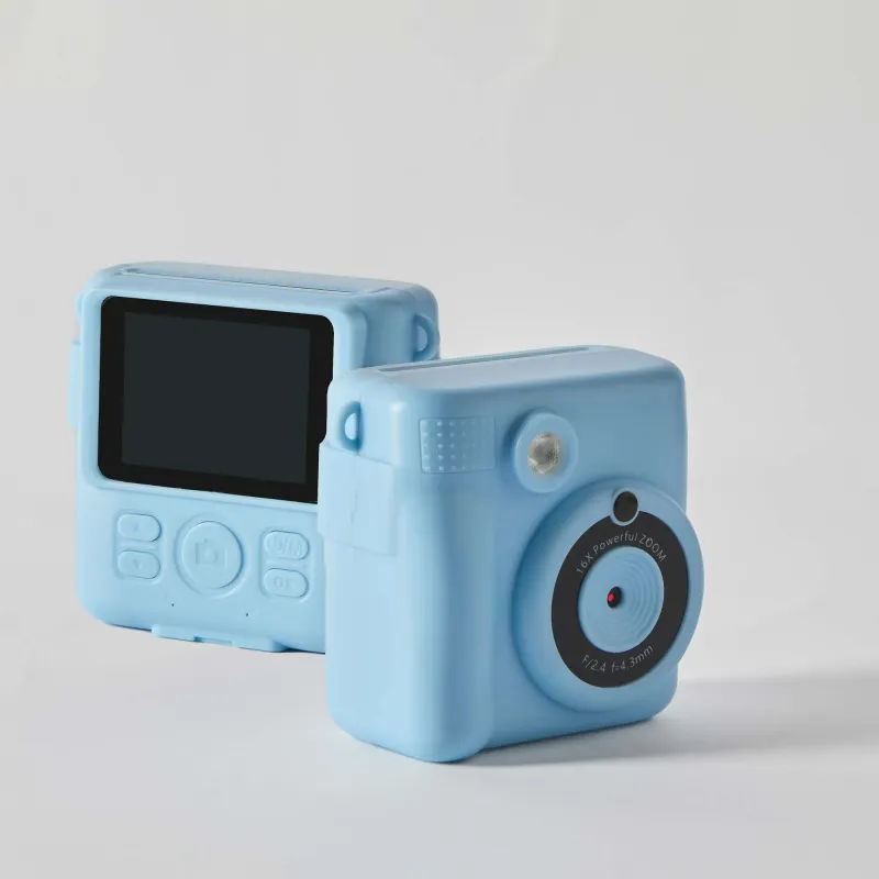 Kids Camera