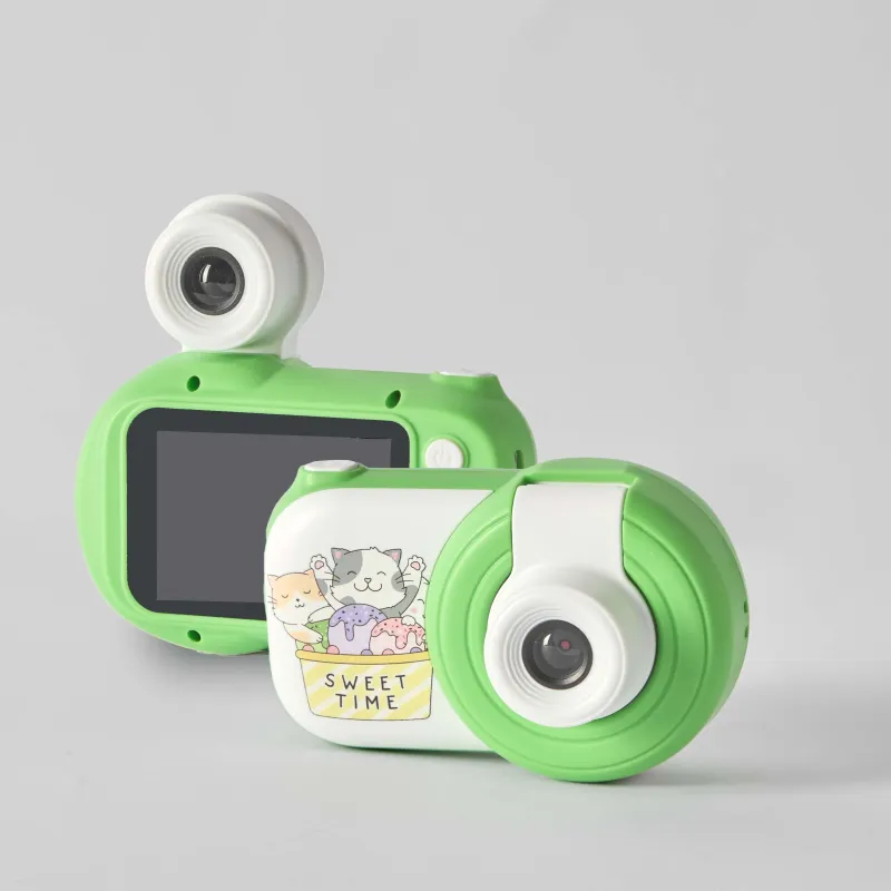 Kids Camera