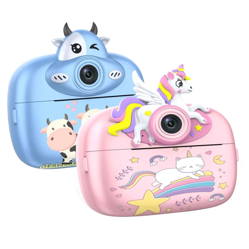 Kids Camera