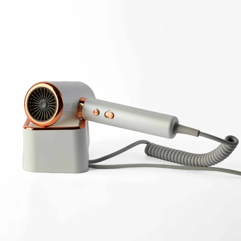 Wall Hair Dryer