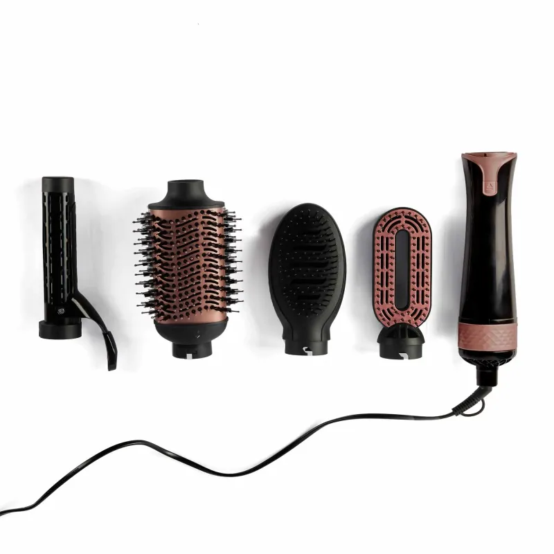 Kit Brush Dryer