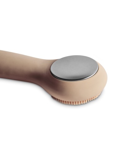 Cepillo facial recargable