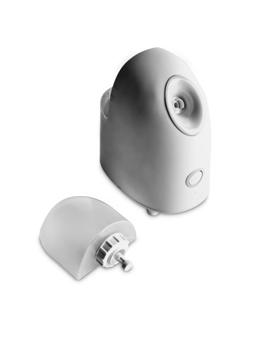 Vaporizador facial basic