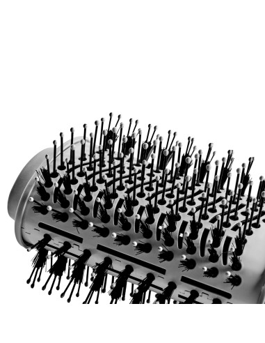 3 in 1 Styling - Drying - Volumising Hair Brush