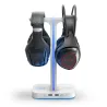 Gaming Headset Stand ESG S3 DUO