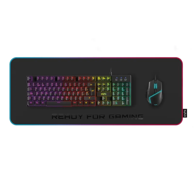 Gaming Mouse Pad ESG P3 Hydro