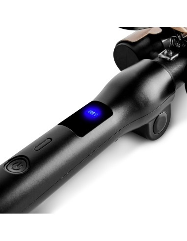 Ondulador 3 tubos plegable