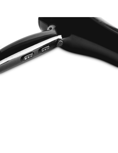 Secador 2000W iónico