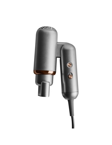 High speed travel dryer