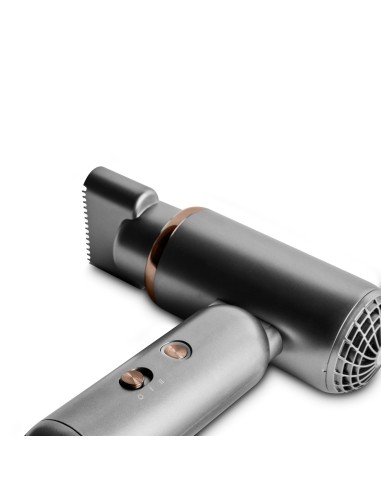 High speed travel dryer