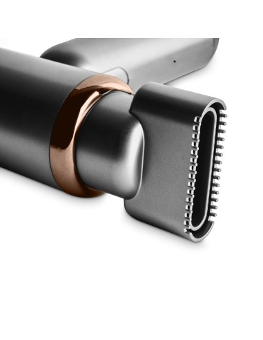 Secador viaje alta velocidad