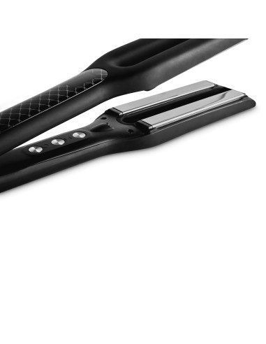 Dual Hair Straightener