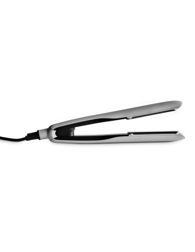 Smart hair straightener