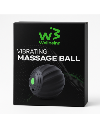 Massage ball