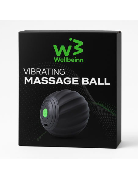 Massage ball
