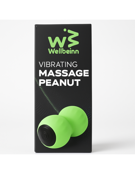 Rollinn peanut