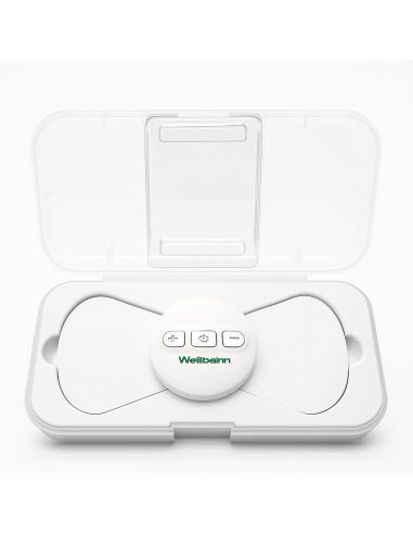 Electroestimulador básico TENS