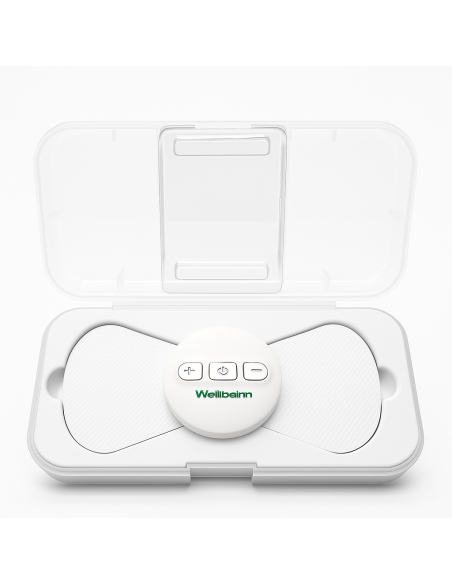 Electroestimulador básico TENS