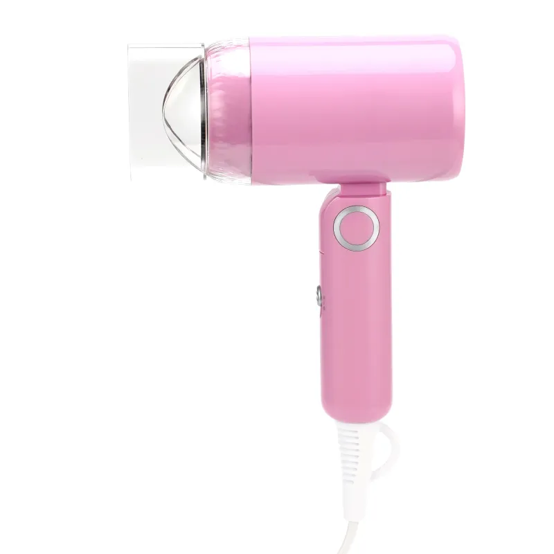 Travel Hair Dryer